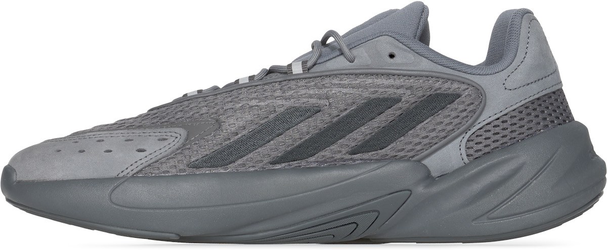 adidas Originals: Grey Ozelia - 2