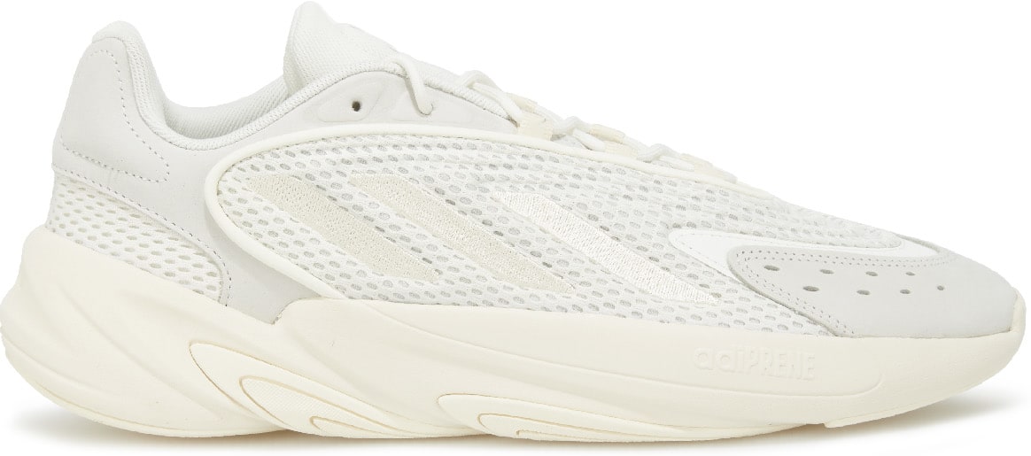 adidas Originals: White Ozelia - 1