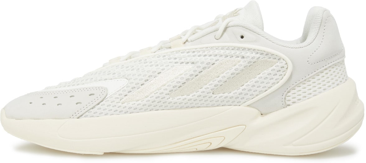 adidas Originals: White Ozelia - 2