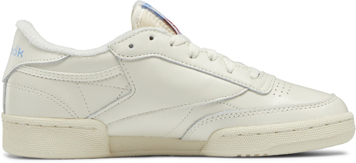 Reebok: White Club C 85 Vintage - 2