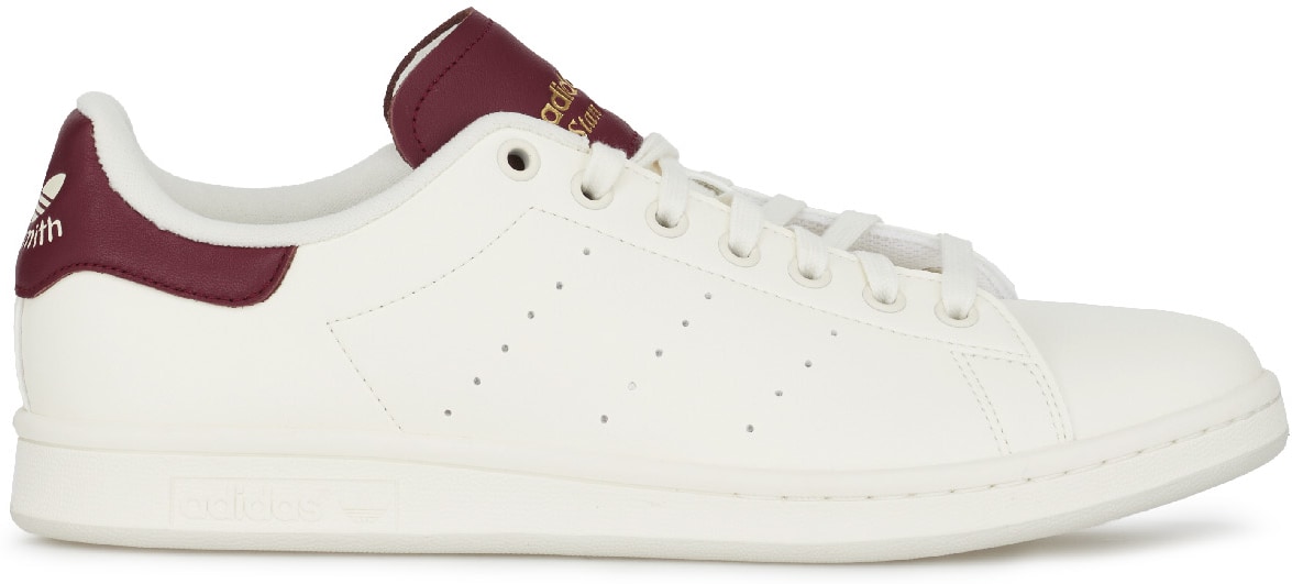 adidas Originals: White Stan Smith - 1