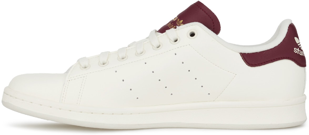 adidas Originals: White Stan Smith - 2