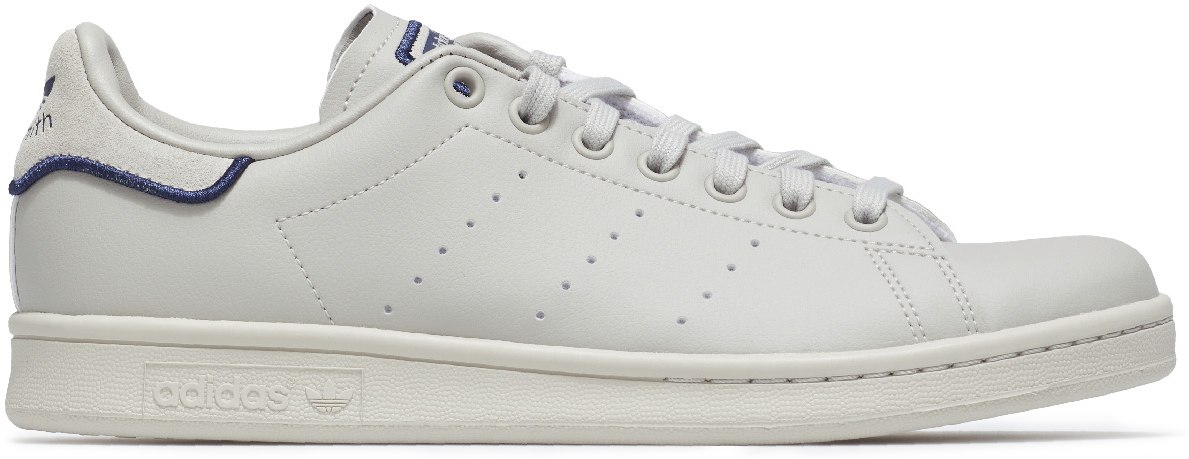 adidas Originals: Grey Stan Smith - 1