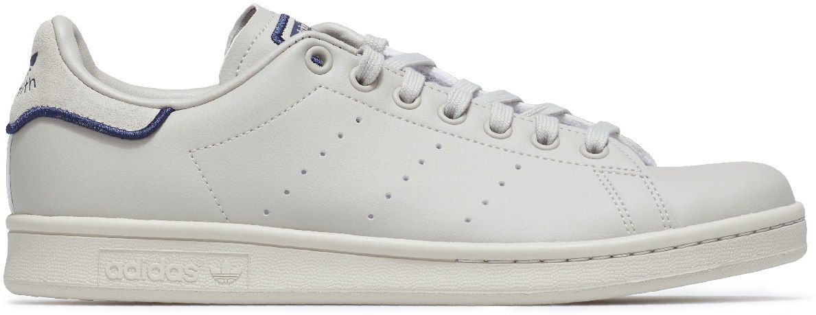 adidas Originals: Gris Stan Smith Gris - 1