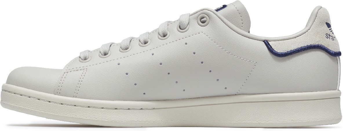 adidas Originals: Gris Stan Smith Gris - 2