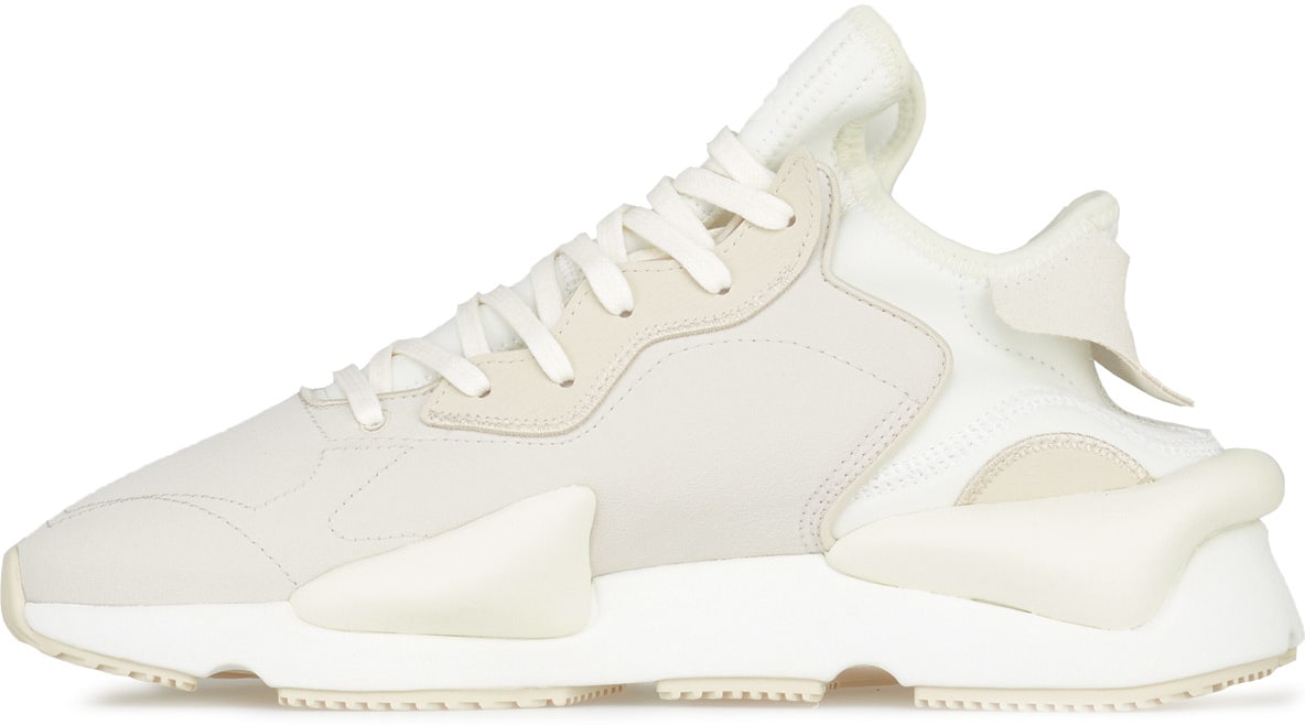 Y-3: Brun Kaiwa Brun - 2