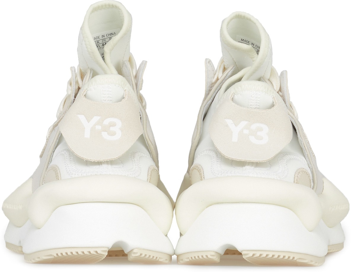 Y-3: Brown Kaiwa - 5