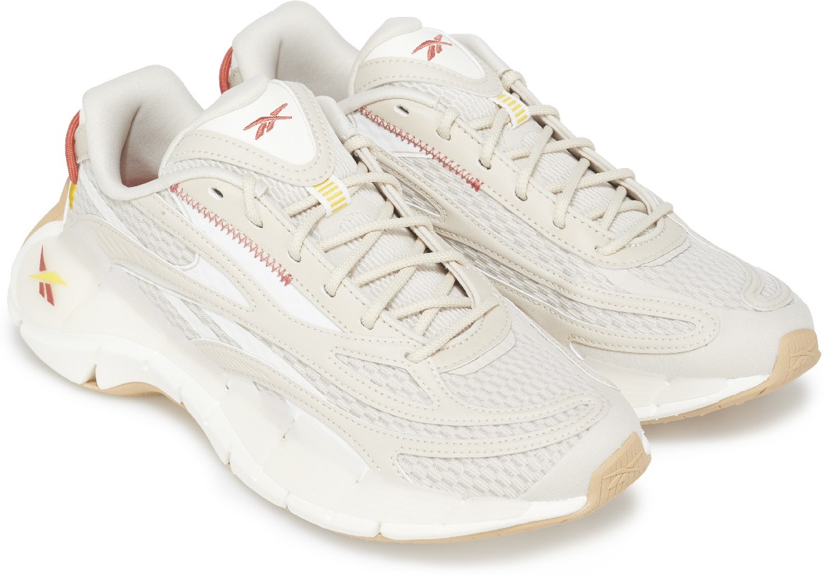 Reebok: Neutrals Zig Kinetica 2.5 - 4