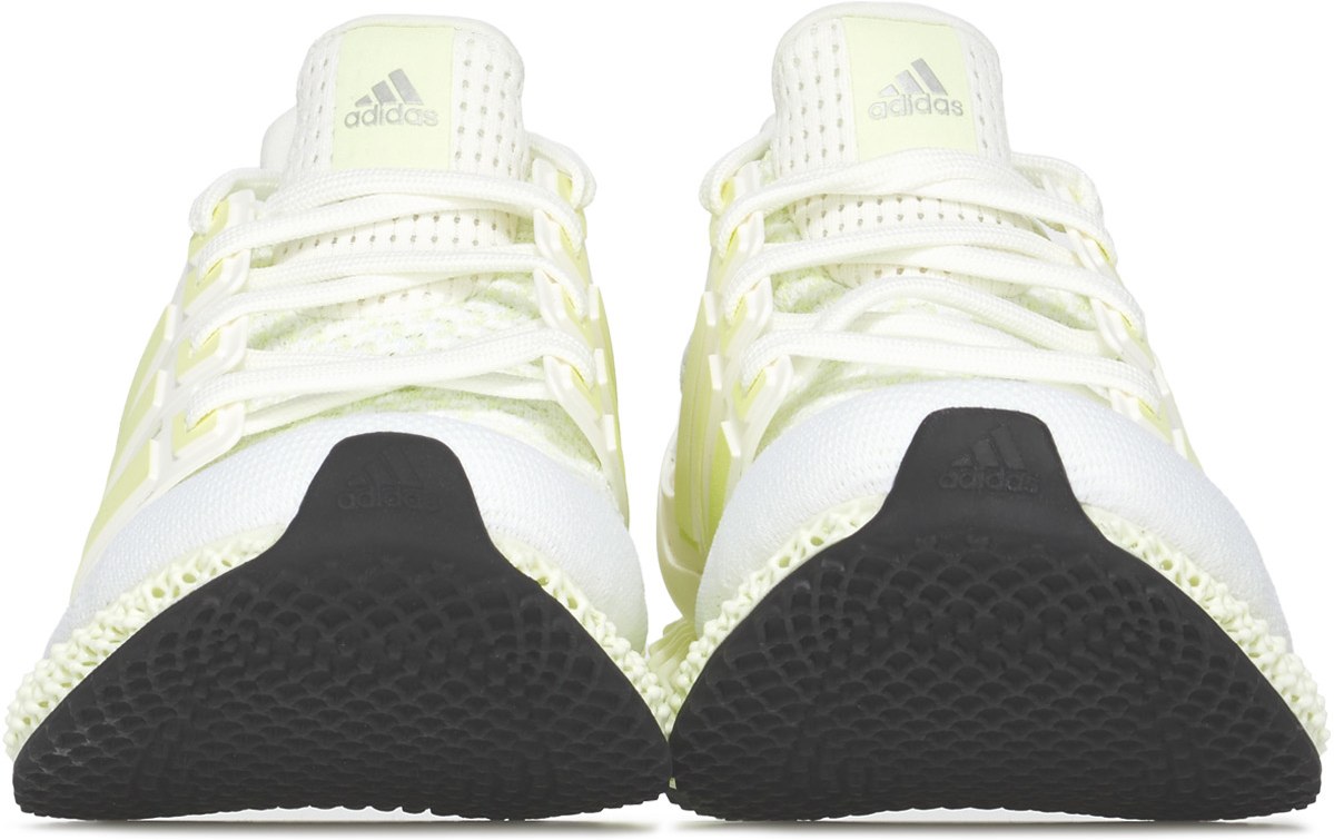 adidas Originals: White Ultra4D - 3