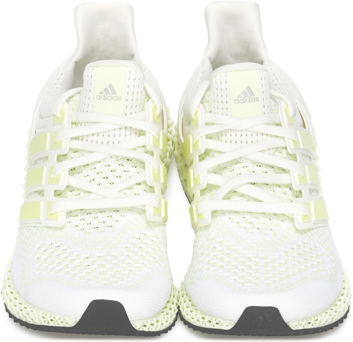 adidas Originals: White Ultra4D - 4