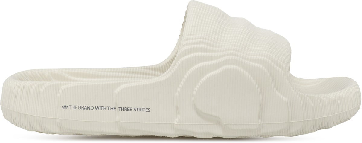 adidas Originals: Neutrals Adilette 22 - 1