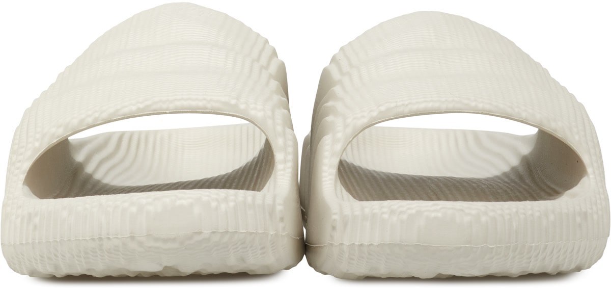 adidas Originals: Neutrals Adilette 22 - 3