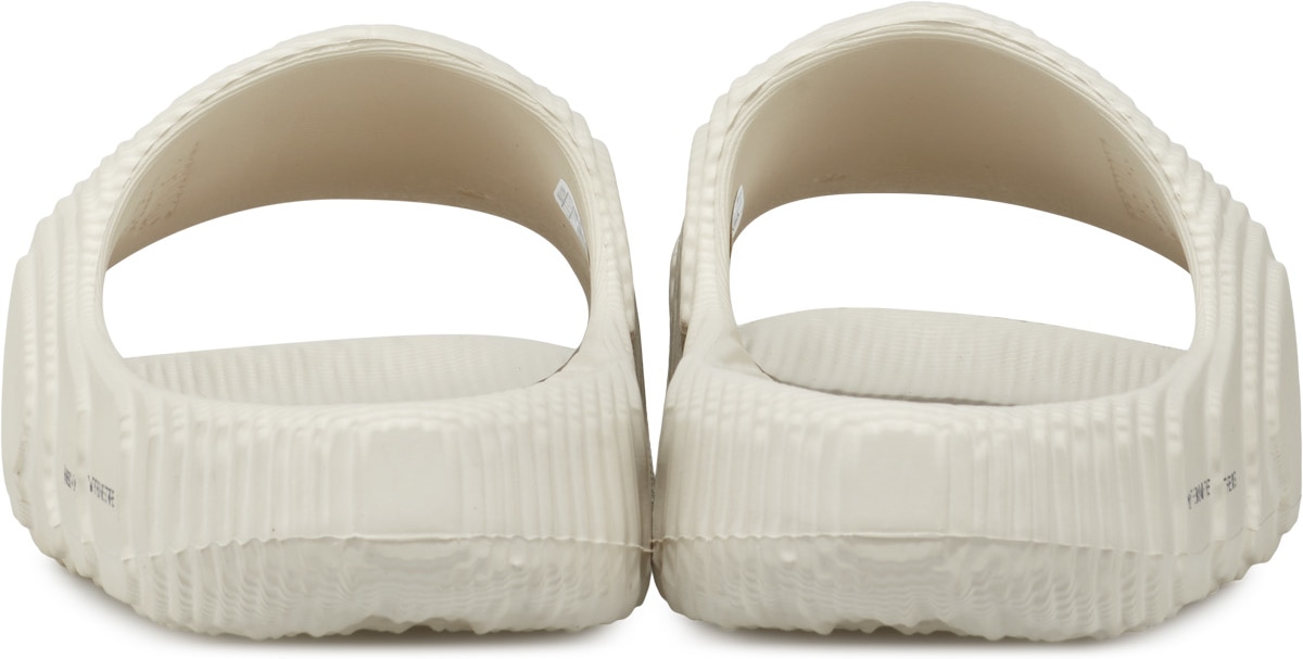 adidas Originals: Neutrals Adilette 22 - 5