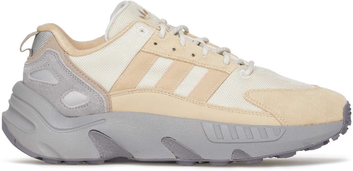 adidas Originals: Neutrals ZX 22 Boost - 1