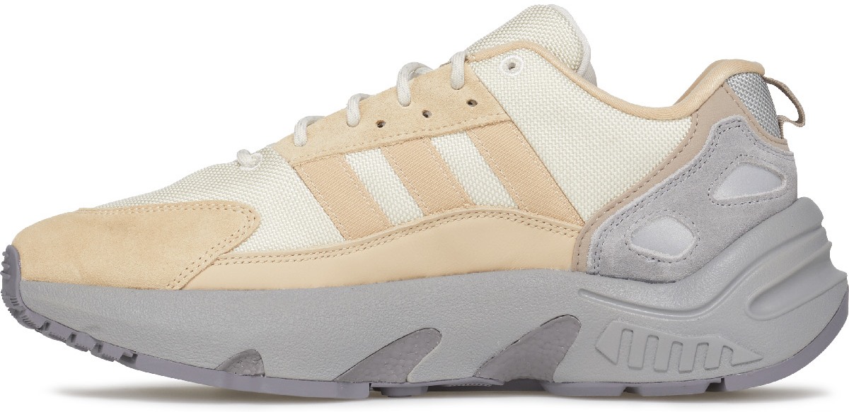 adidas Originals: Neutrals ZX 22 Boost - 2