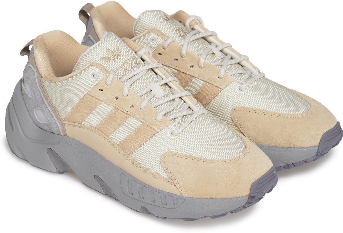 adidas Originals: Neutrals ZX 22 Boost - 4