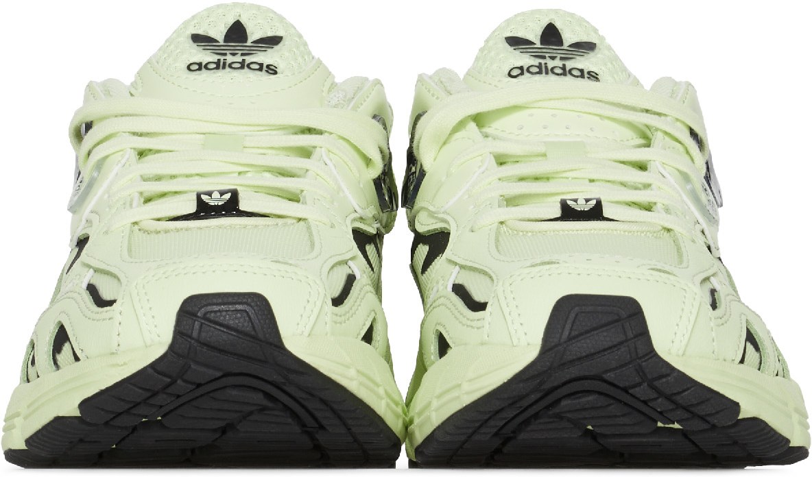 adidas Originals: Green Astir - 3