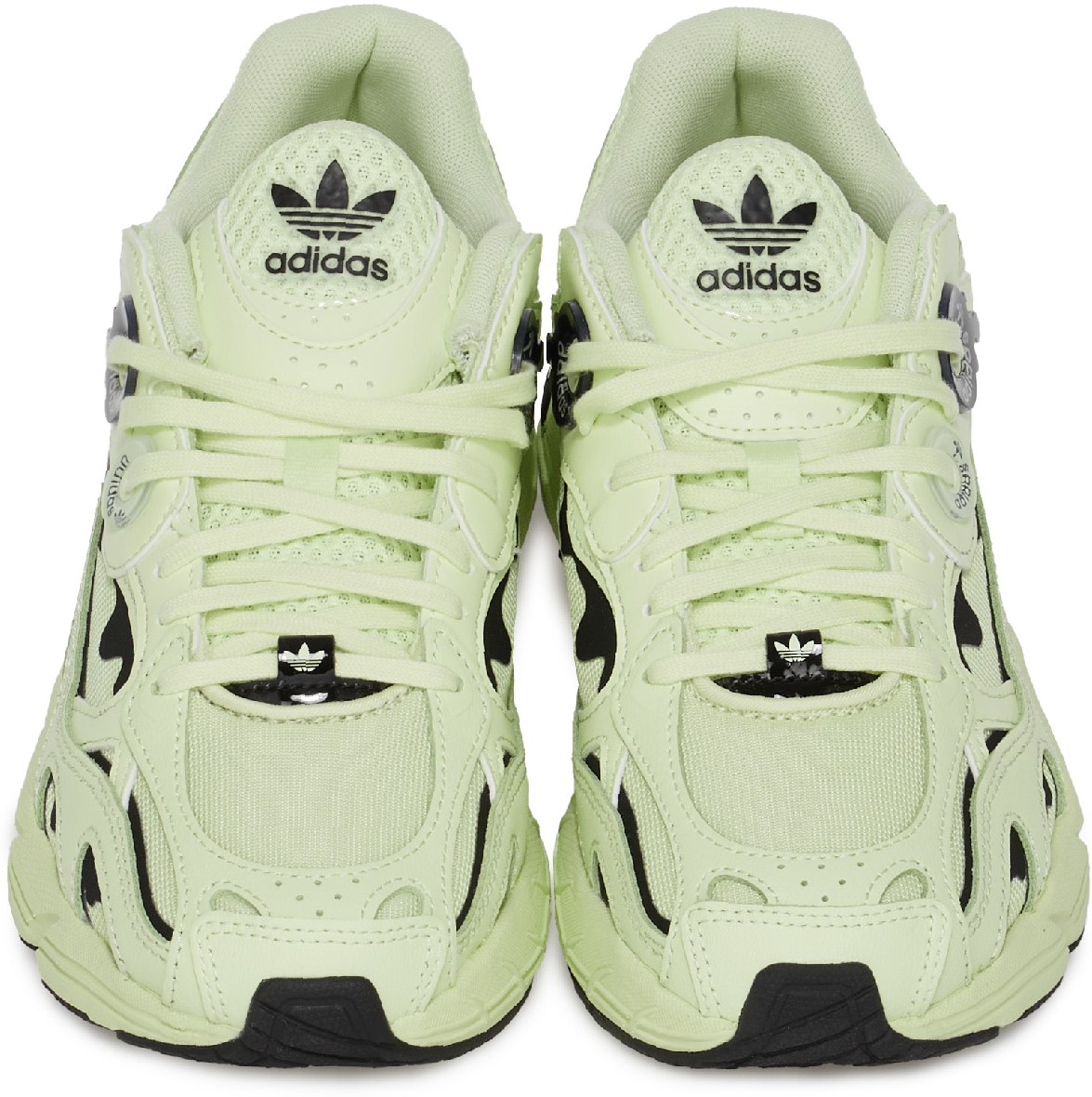 adidas Originals: Green Astir - 4