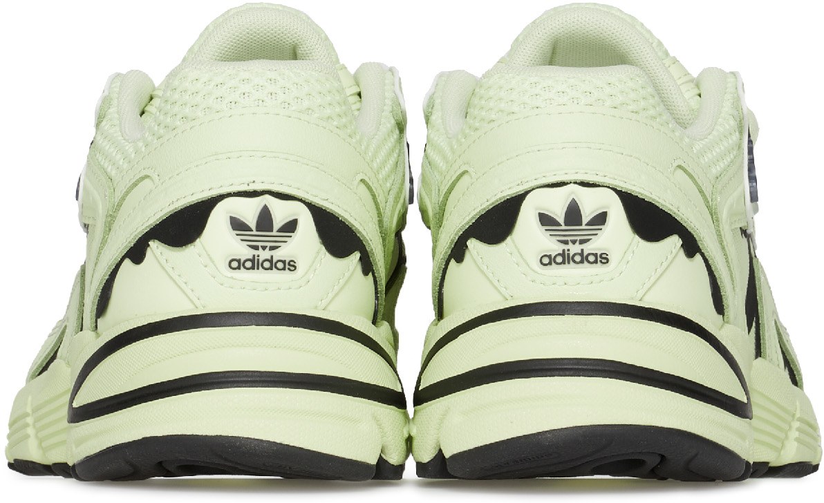 adidas Originals: Green Astir - 5