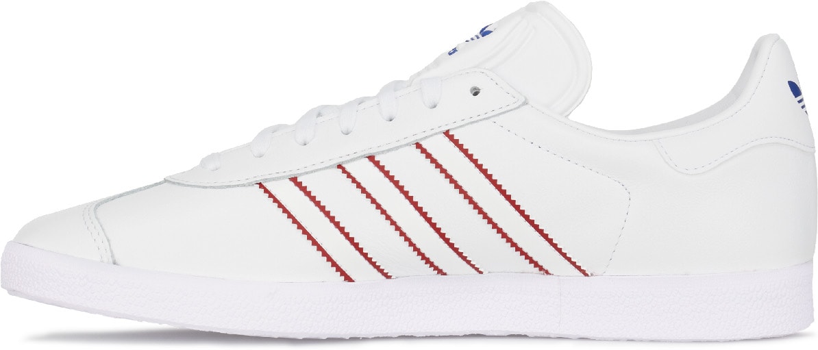 adidas Originals: White Gazelle - 2