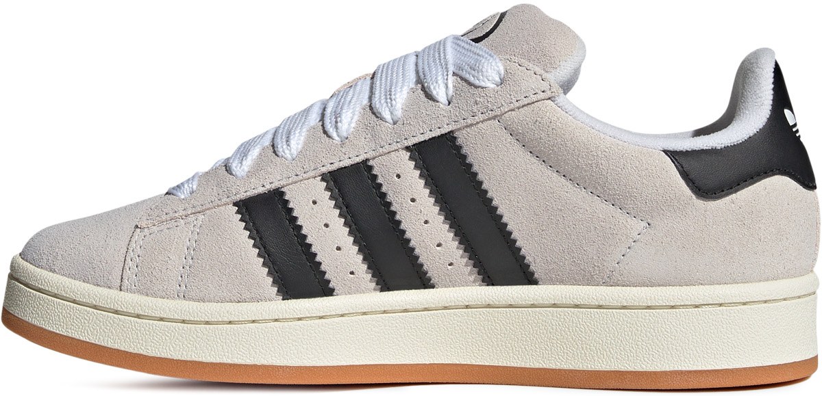 adidas Originals: Blanc Campus 00s Blanc - 2