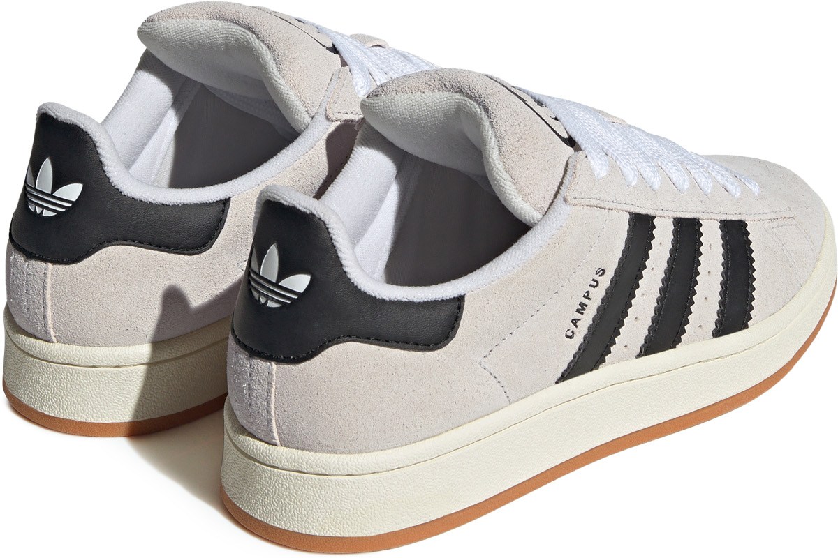 adidas Originals: Blanc Campus 00s Blanc - 4