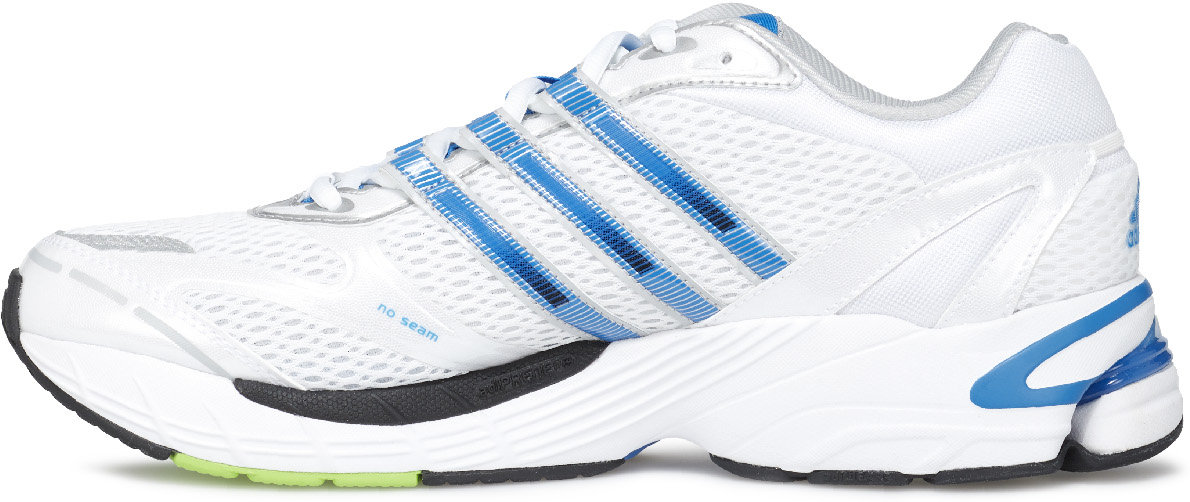 adidas Originals: Blanc Supernova Cushion 7 Blanc - 2