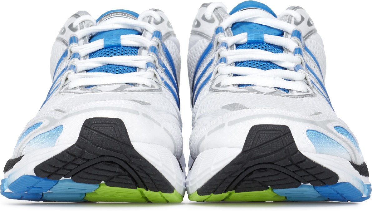 adidas Originals: Blanc Supernova Cushion 7 Blanc - 3