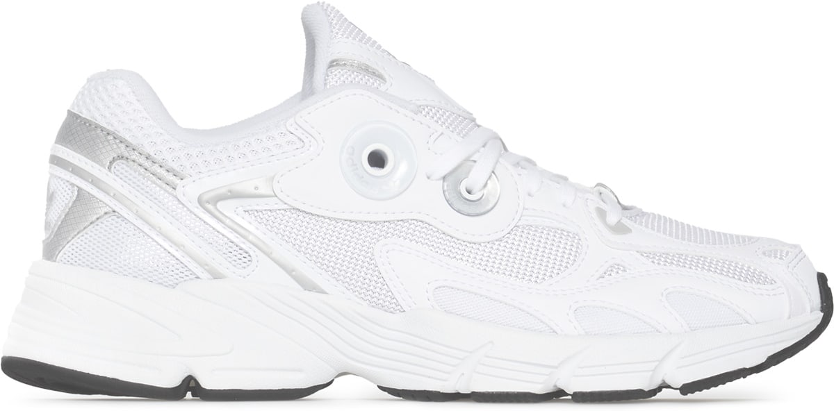 adidas Originals: White Astir - 1