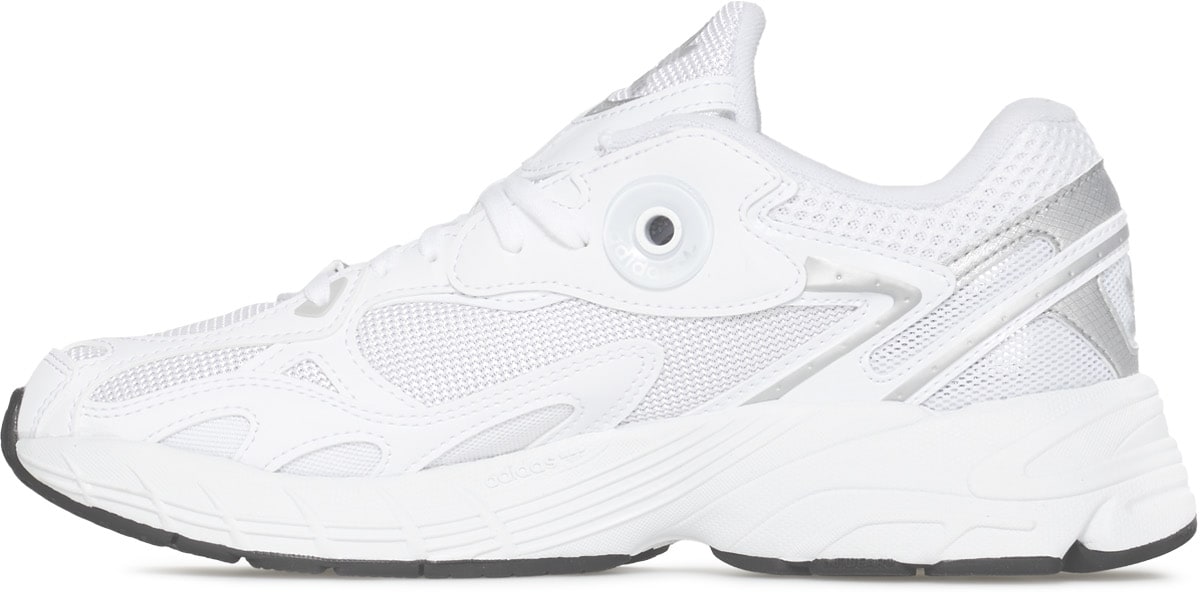 adidas Originals: White Astir - 2