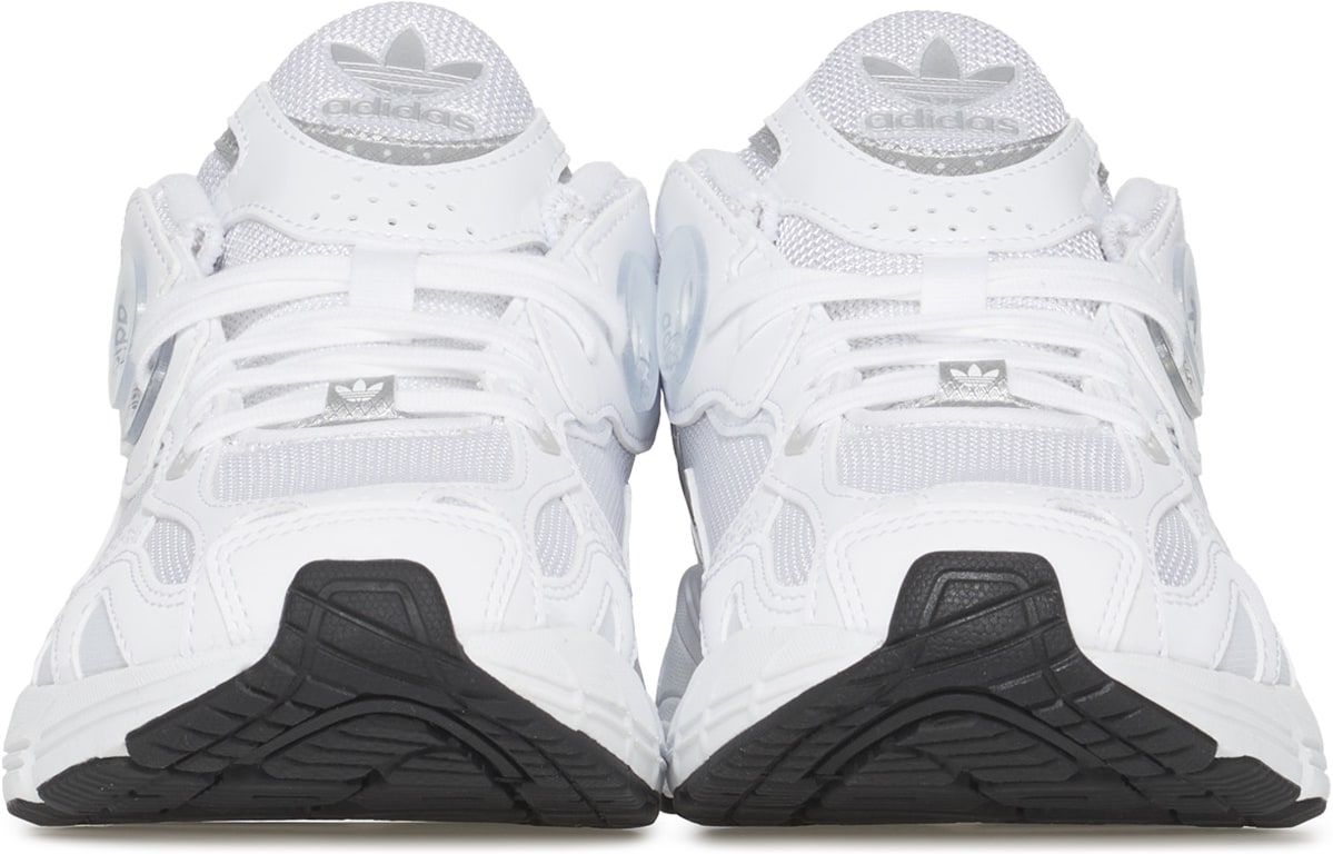 adidas Originals: White Astir - 3