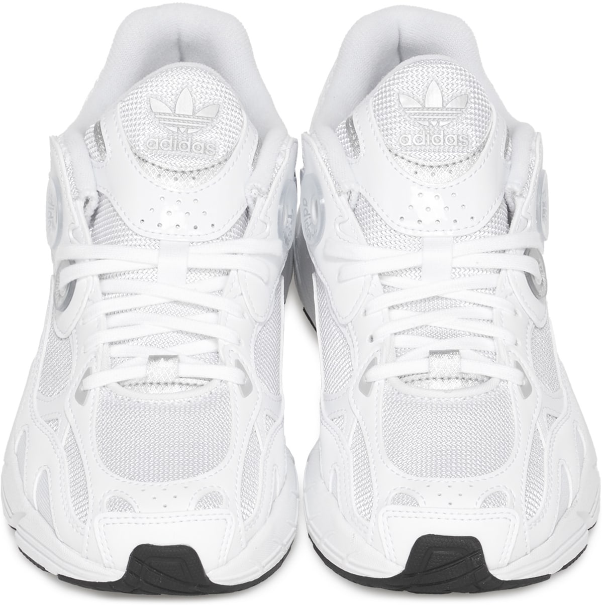 adidas Originals: Blanc Astir Blanc - 4