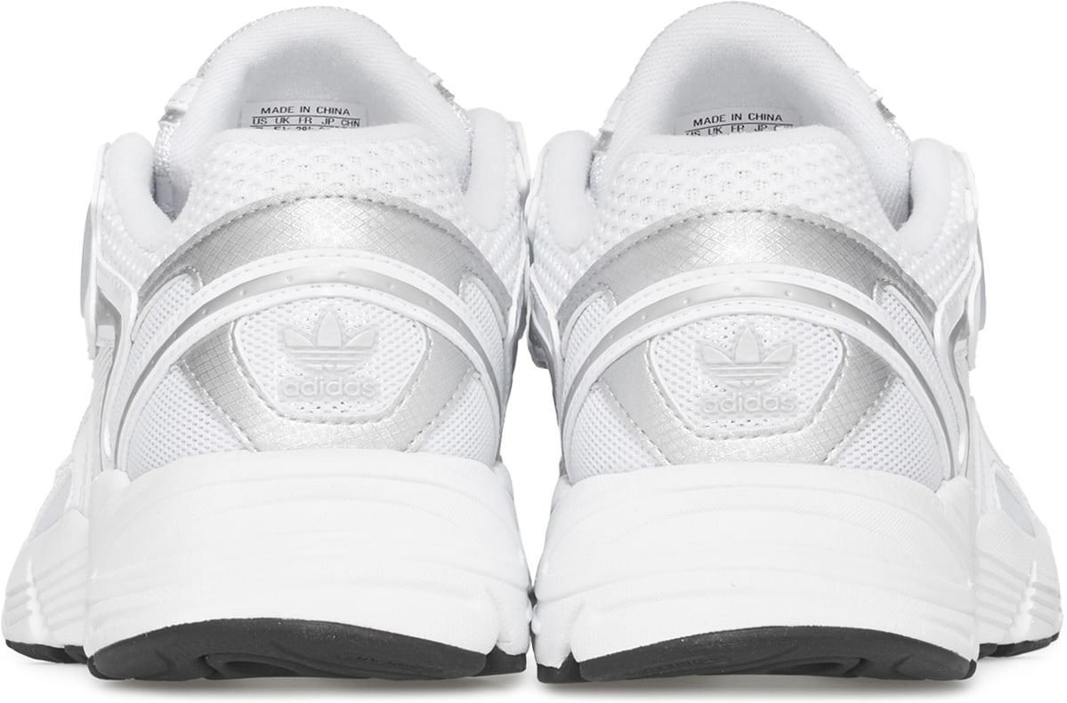 adidas Originals: Blanc Astir Blanc - 5