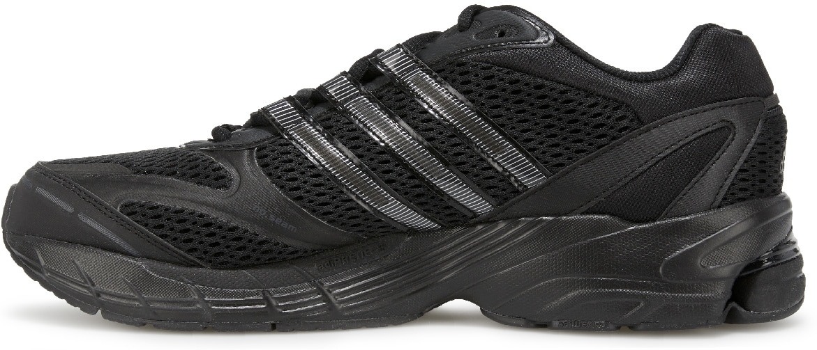 adidas Originals: Black Supernova Cushion 7 - 2