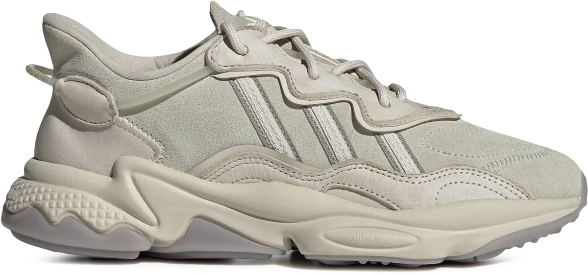 adidas Originals: Neutrals Ozweego - 1