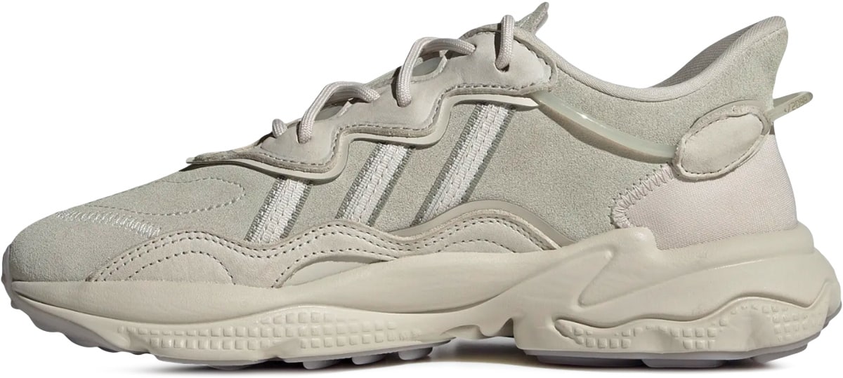 adidas Originals: Neutrals Ozweego - 2