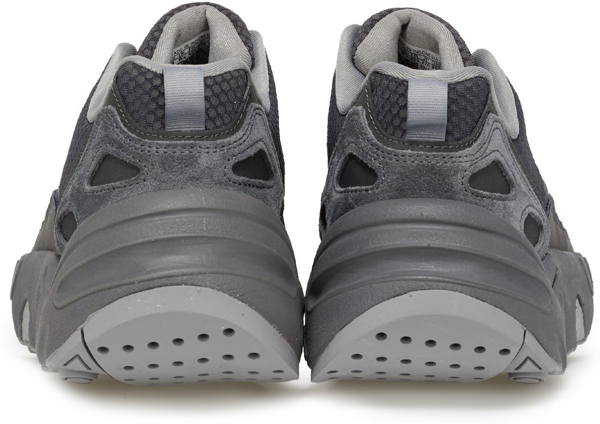 adidas Originals: Grey ZX 22 Boost - 5