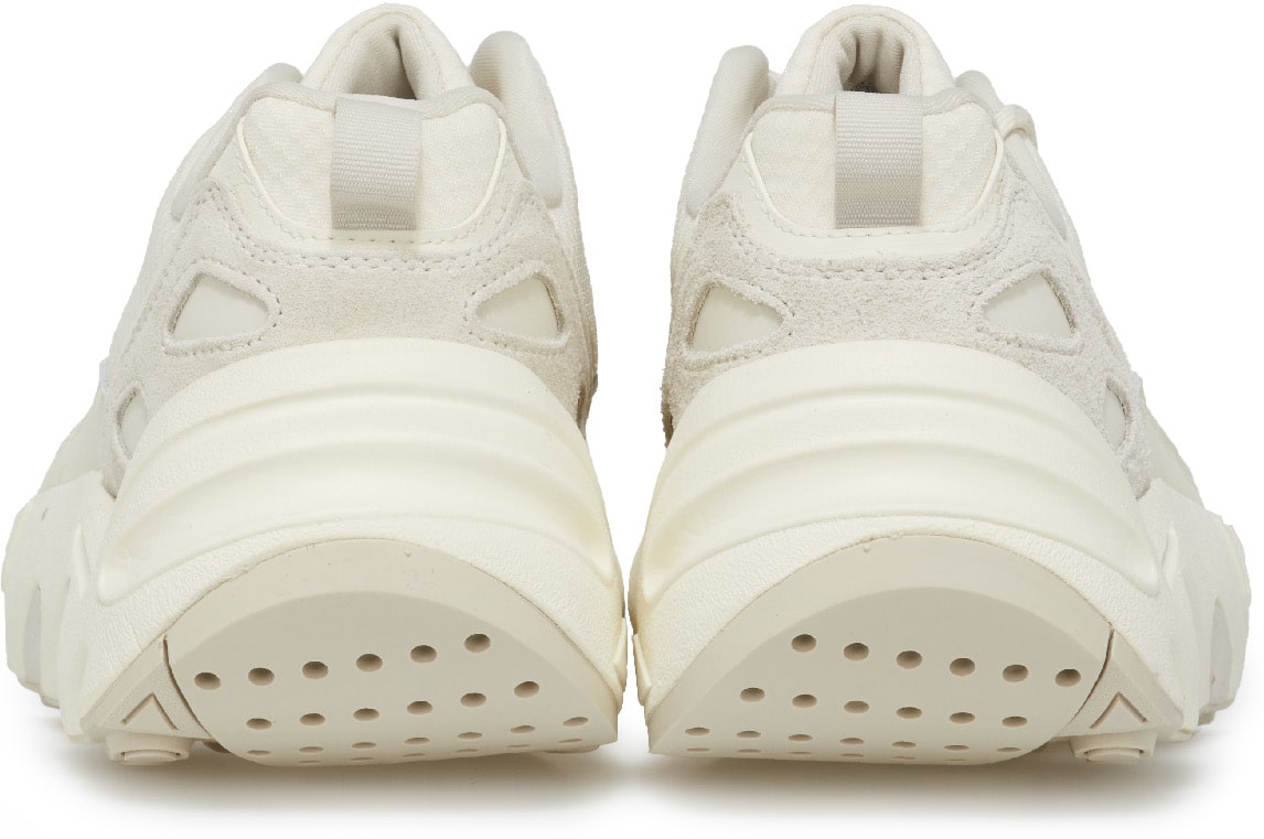 adidas Originals: Blanc ZX 22 Boost Blanc - 5