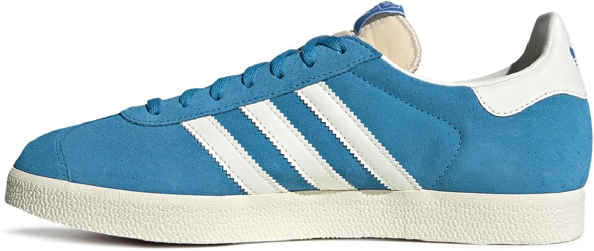 adidas Originals: Blue Gazelle - 2