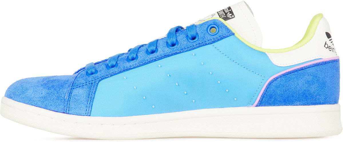 adidas Originals: Blue Disney Rex And The Aliens Stan Smith - 2