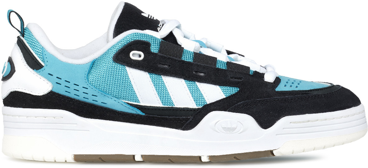 adidas Originals: Blue ADI2000 - 1