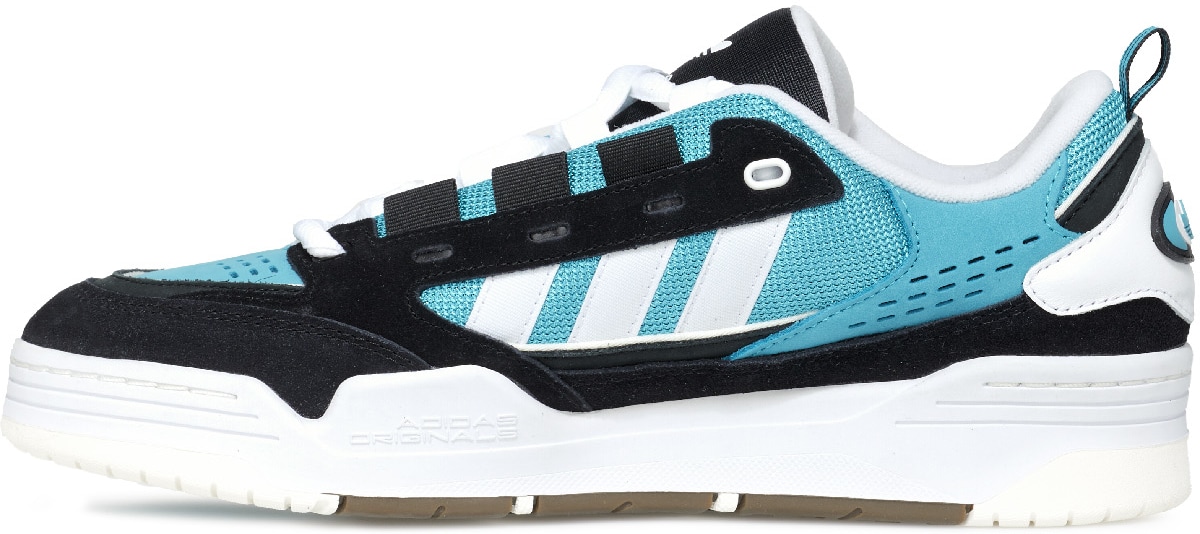 adidas Originals: Blue ADI2000 - 2