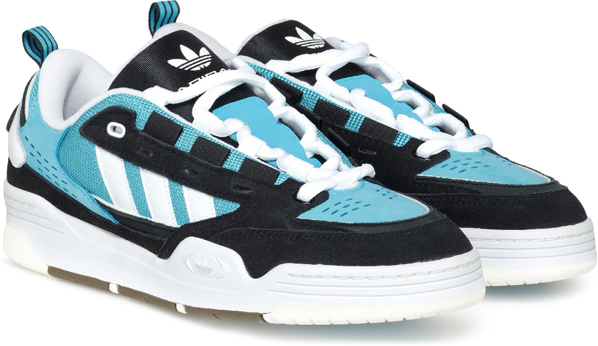 adidas Originals: Blue ADI2000 - 4