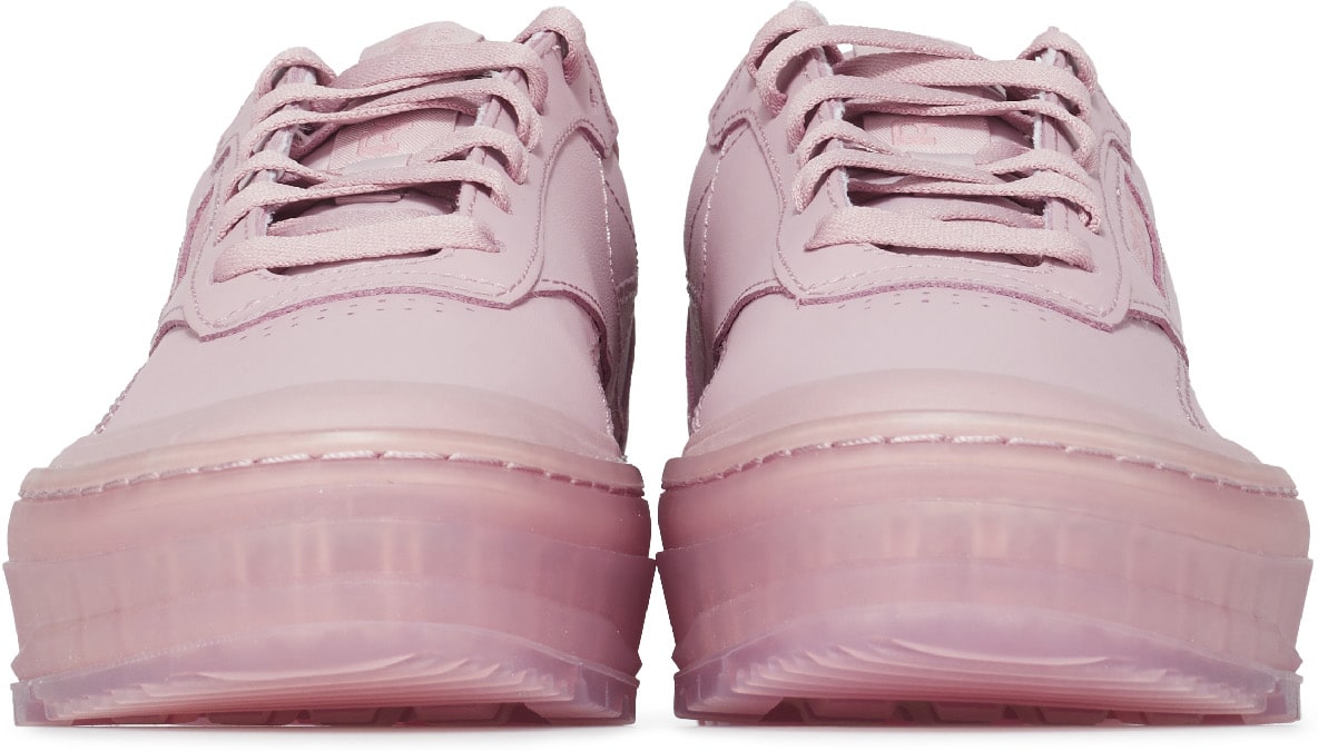 Reebok: Pink Club C Double GEO - 3