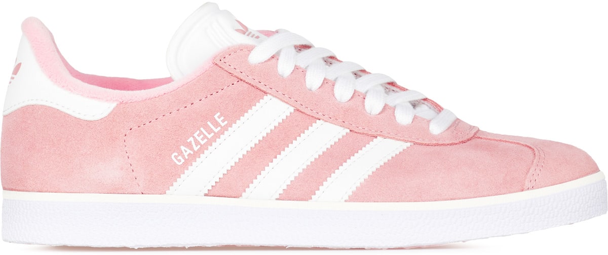 adidas Originals: Pink Gazelle - 1