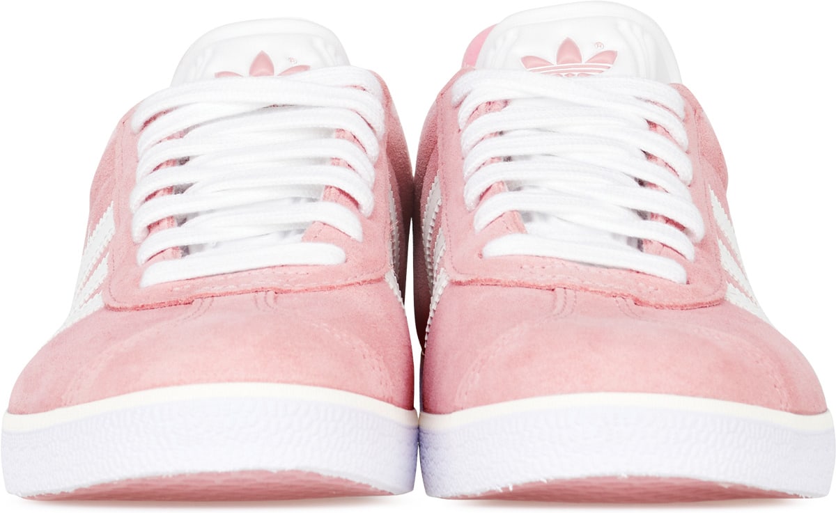 adidas Originals: Pink Gazelle - 3