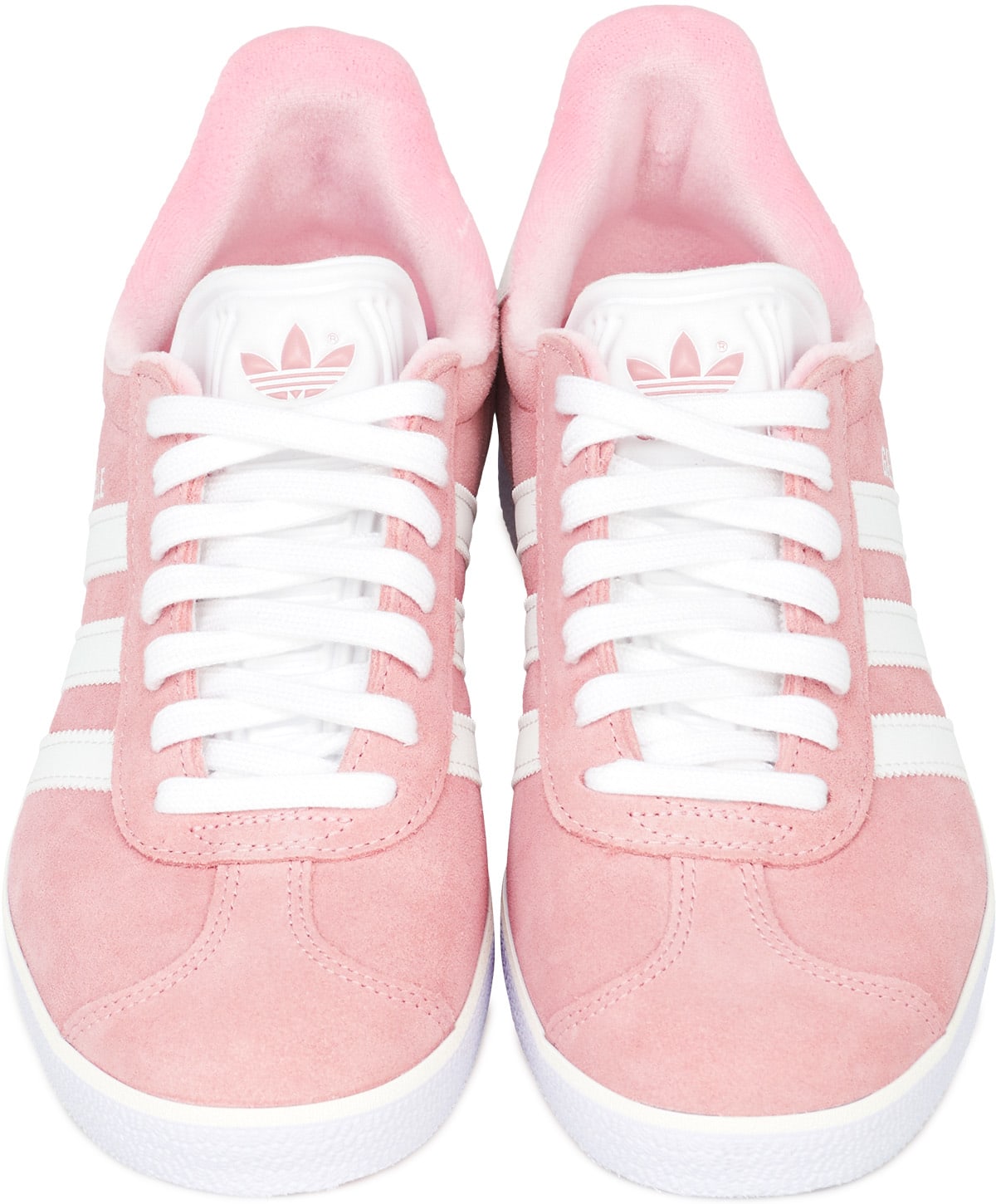 adidas Originals: Pink Gazelle - 4