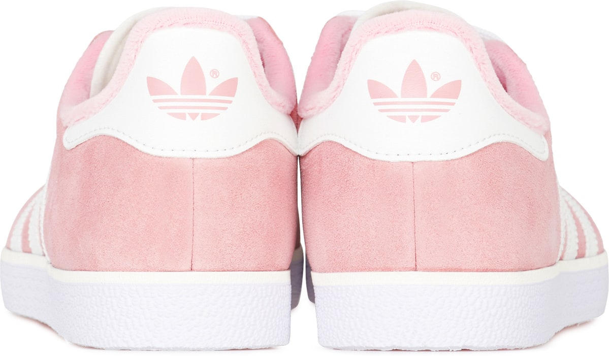 adidas Originals: Pink Gazelle - 5