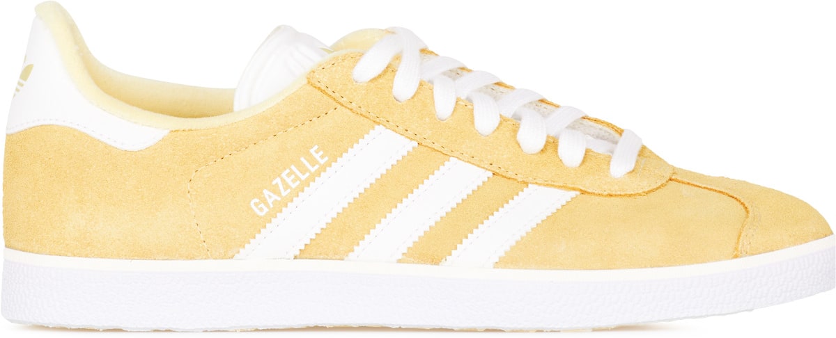 adidas Originals: Orange Gazelle - 1