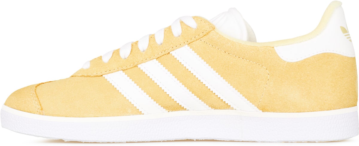 adidas Originals: Orange Gazelle - 2